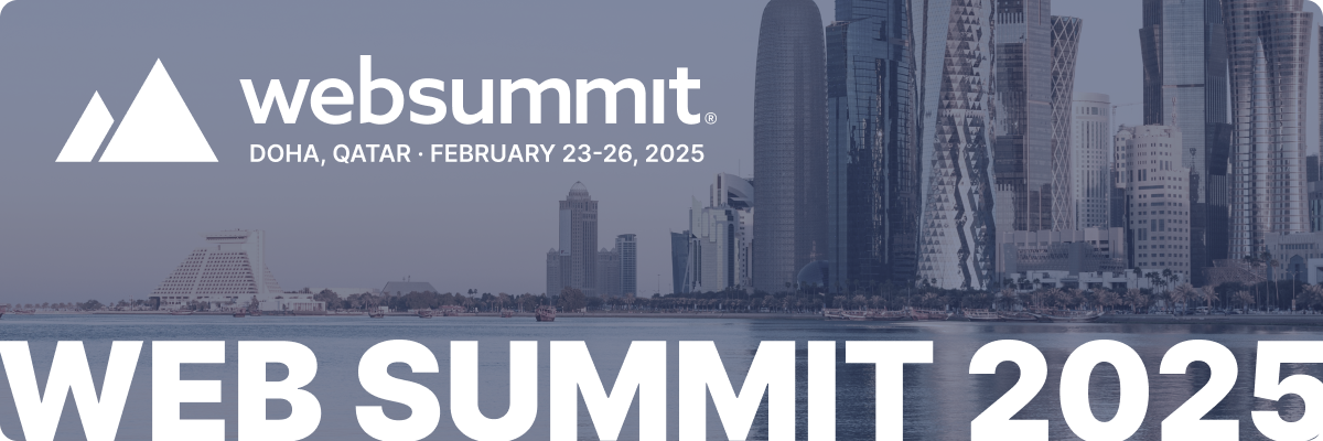 Web Summit Qatar 3