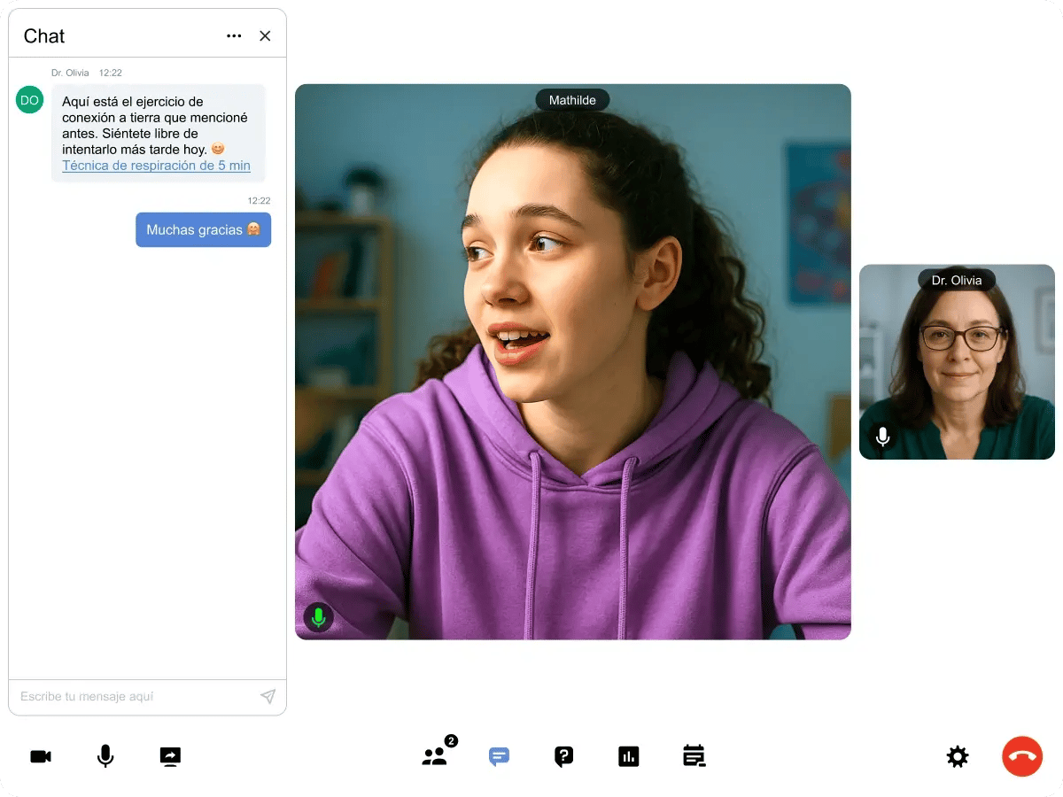 telemedicine-spanish