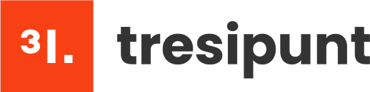 Tresipunt logo