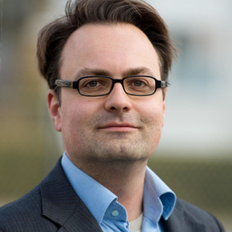 Portrait of Sebastian Gerhard