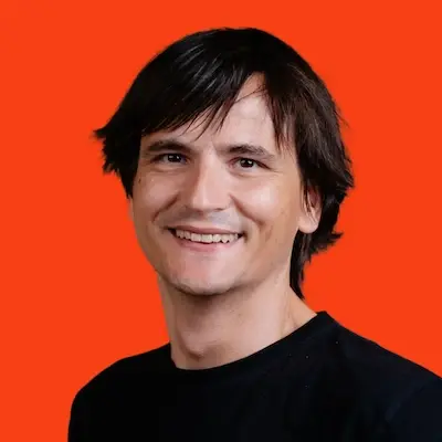 Portrait of Sebastian Gerhard