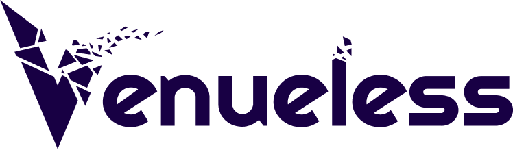 Venueless logo